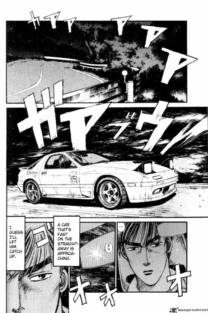 Initial D 15 2