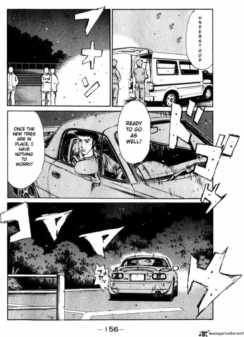 Initial D 194 13