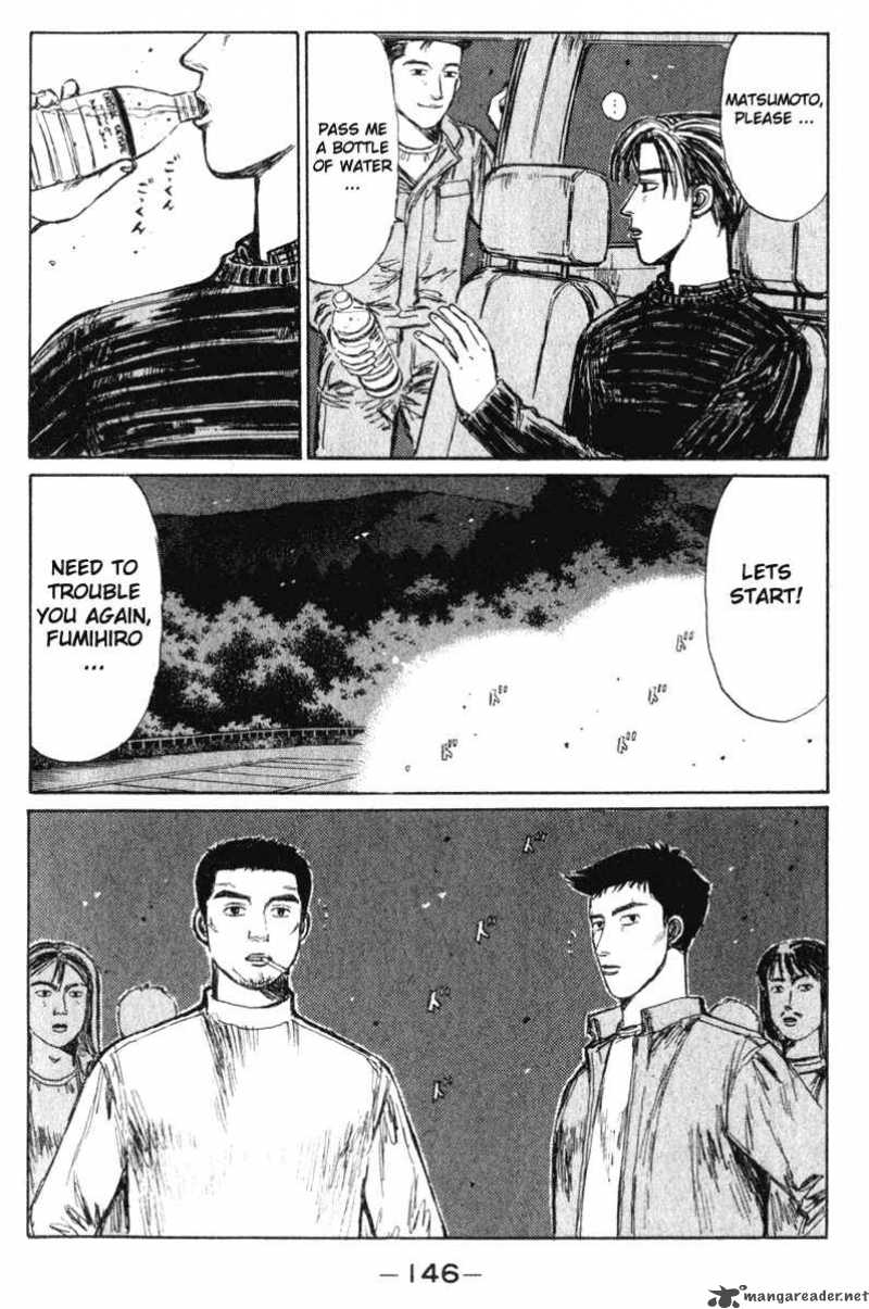 Initial D 194 3