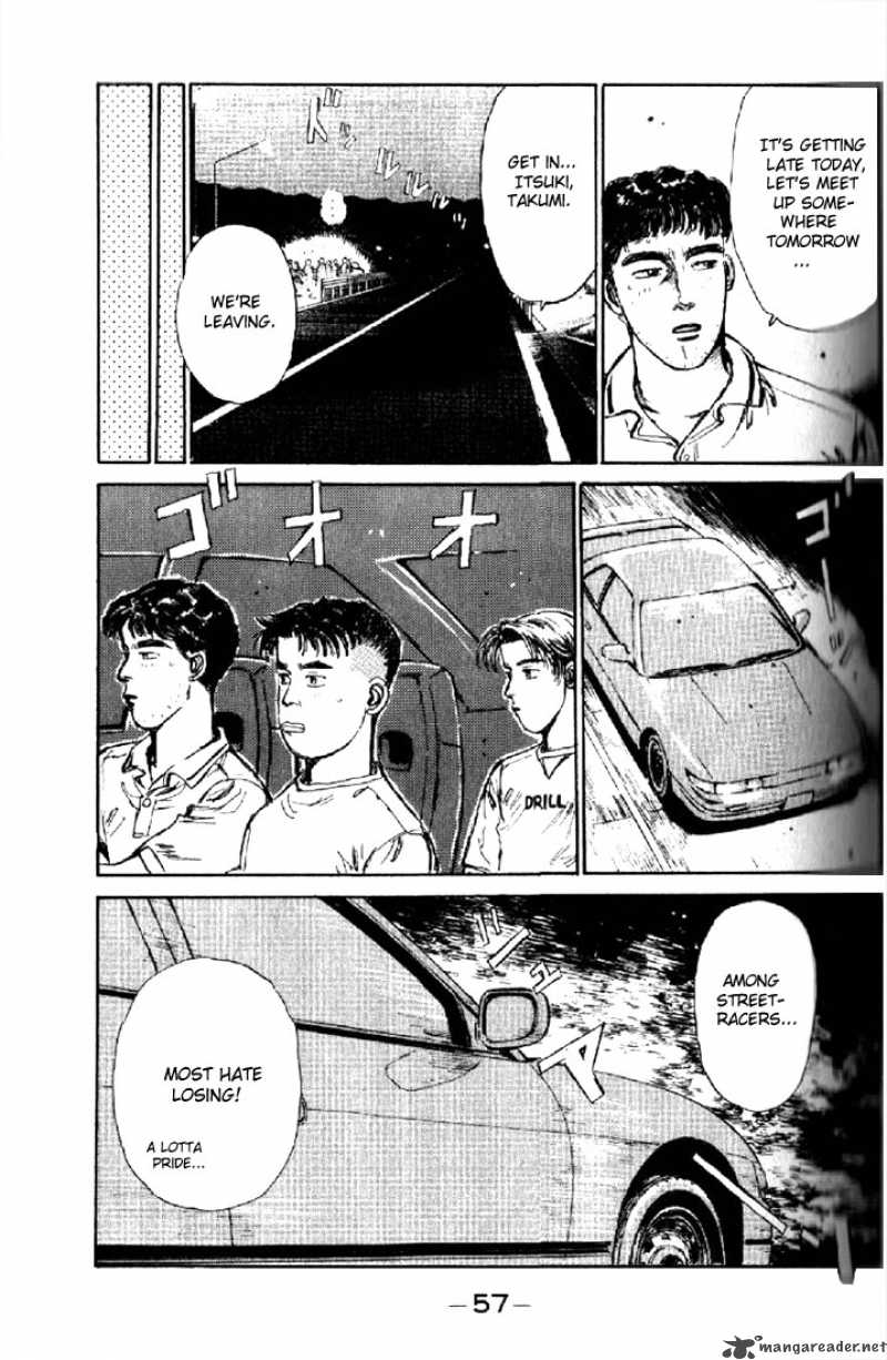 Initial D 2 15