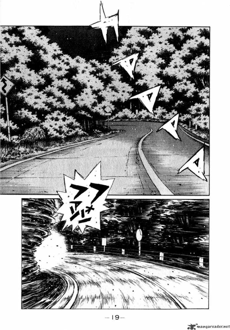 Initial D 200 1