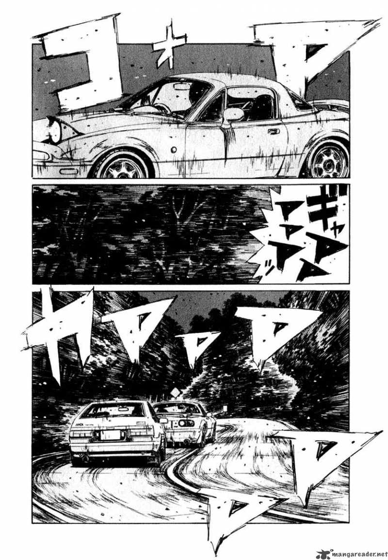 Initial D 200 3