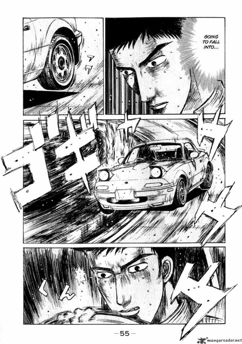 Initial D 202 4