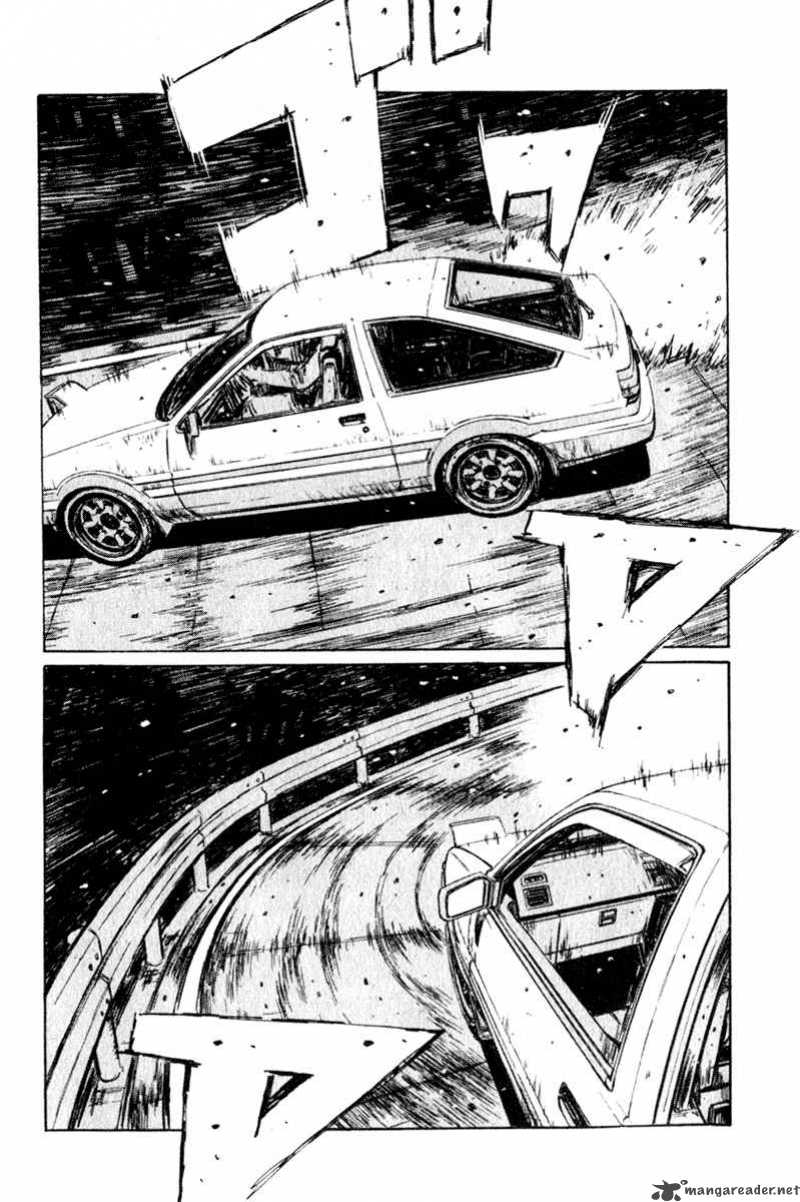 Initial D 211 2