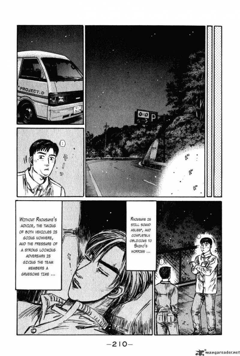 Initial D 241 12