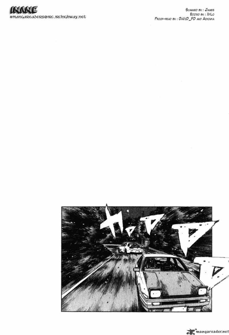 Initial D 241 14