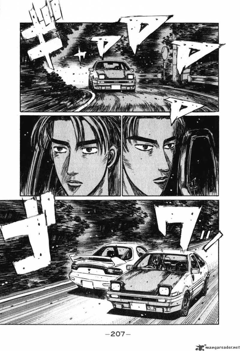 Initial D 241 9