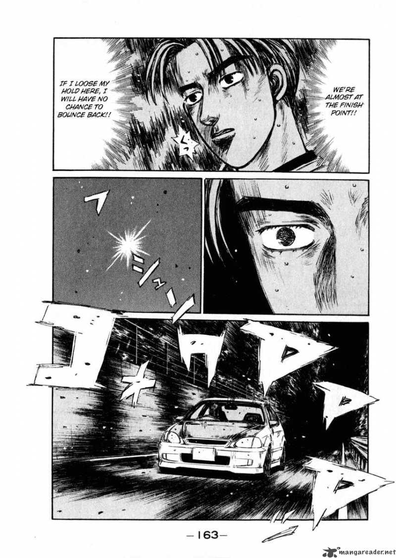 Initial D 254 9