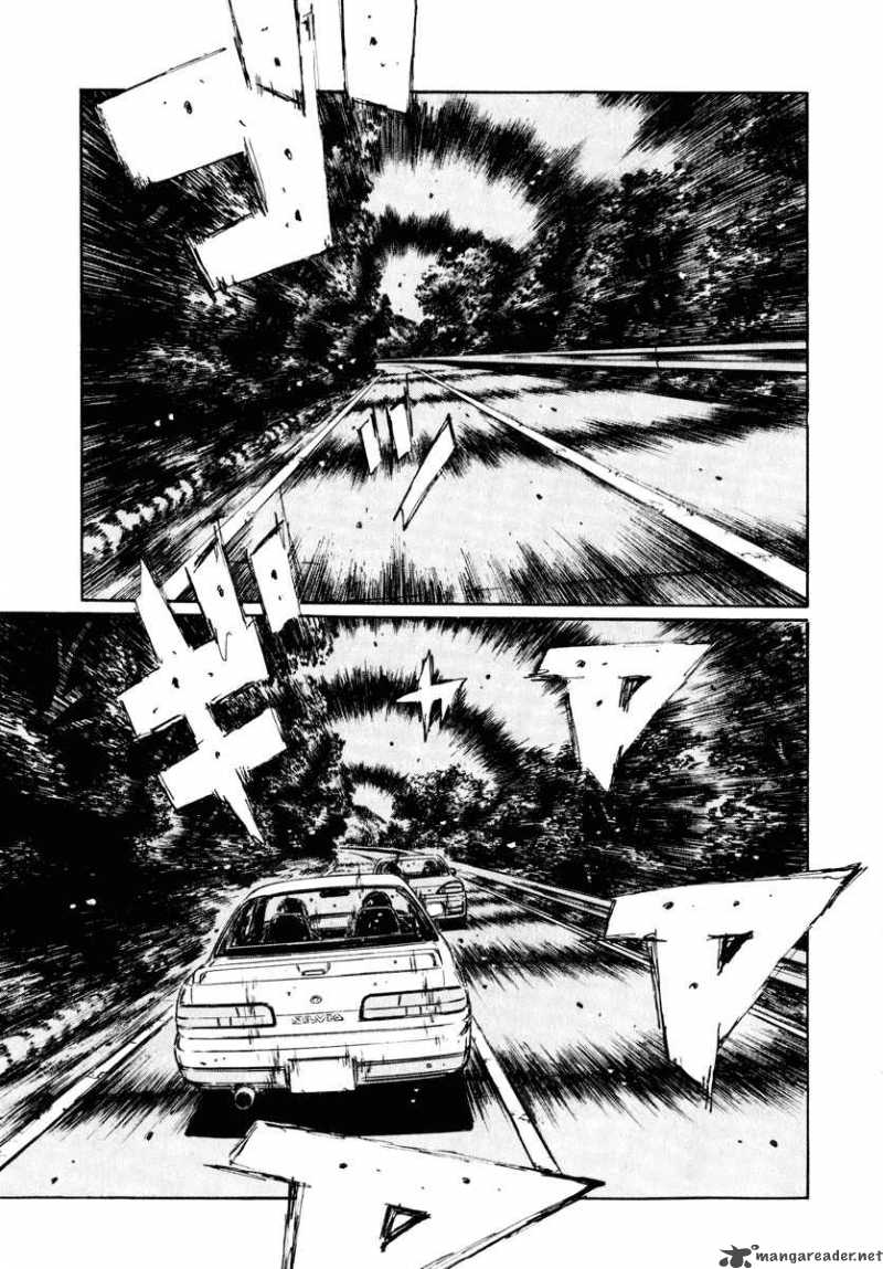 Initial D 263 12