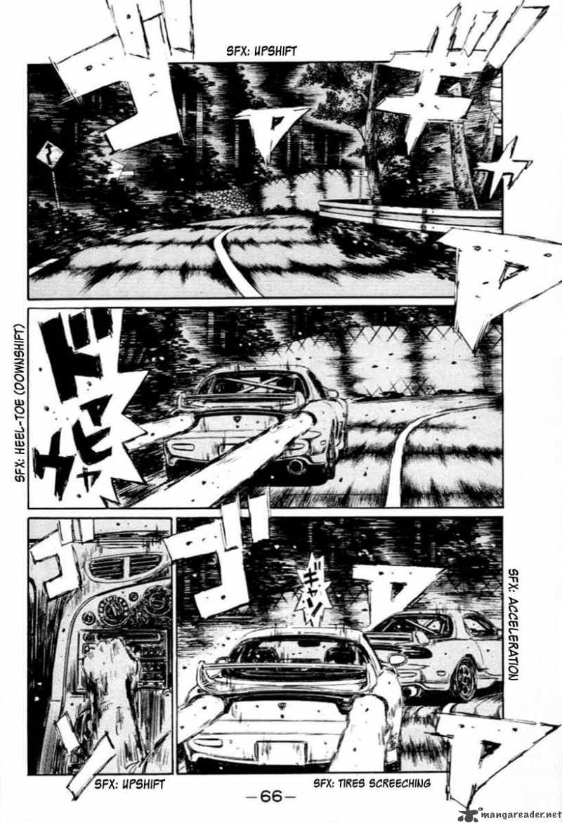 Initial D 277 9