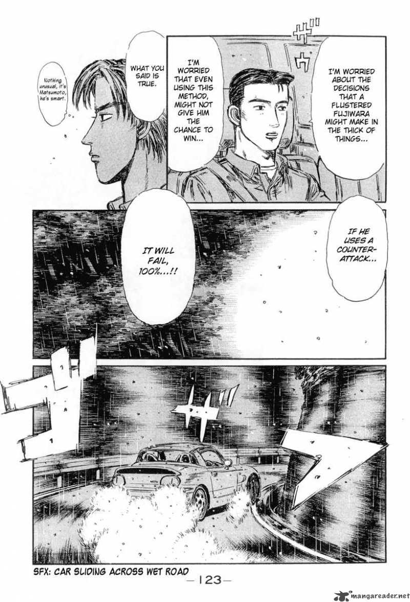 Initial D 297 12