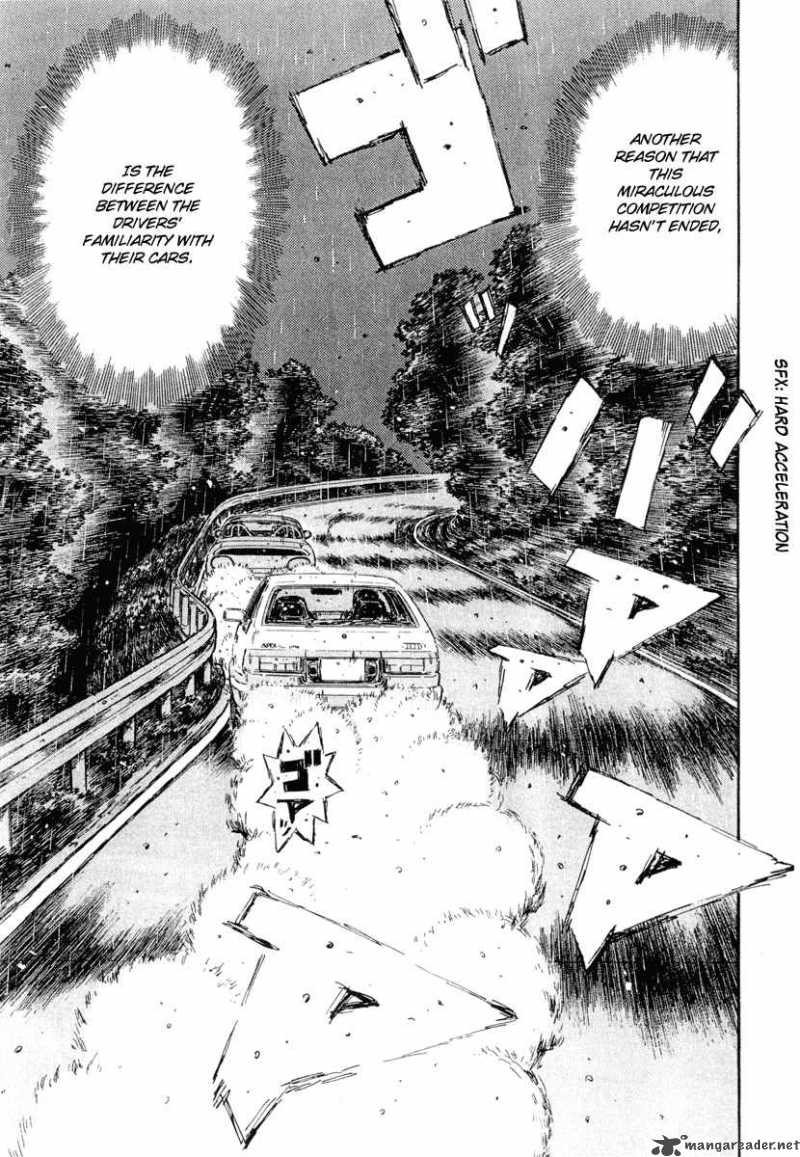 Initial D 299 11