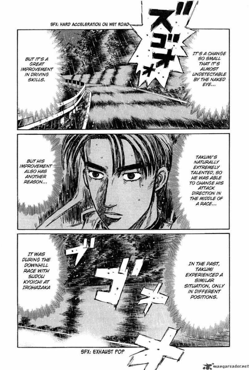 Initial D 299 5