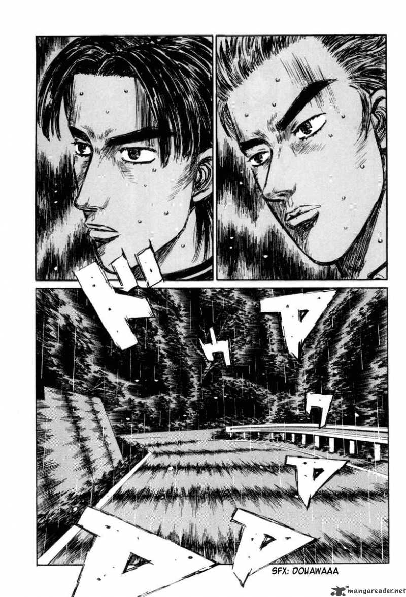 Initial D 315 13