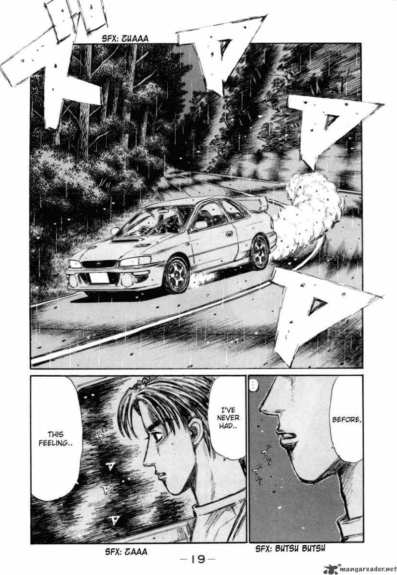 Initial D 323 3