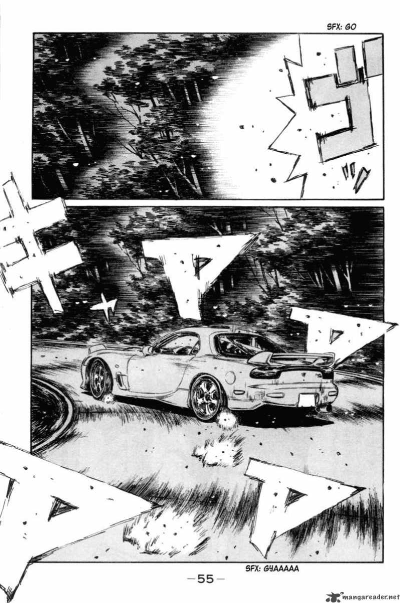 Initial D 344 13