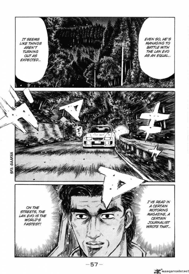 Initial D 344 15