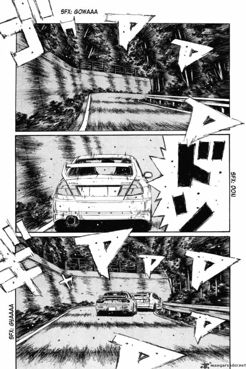 Initial D 347 2