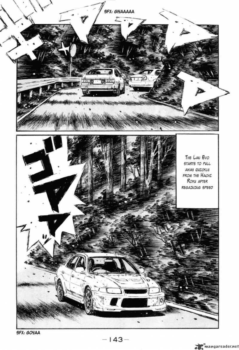 Initial D 352 2