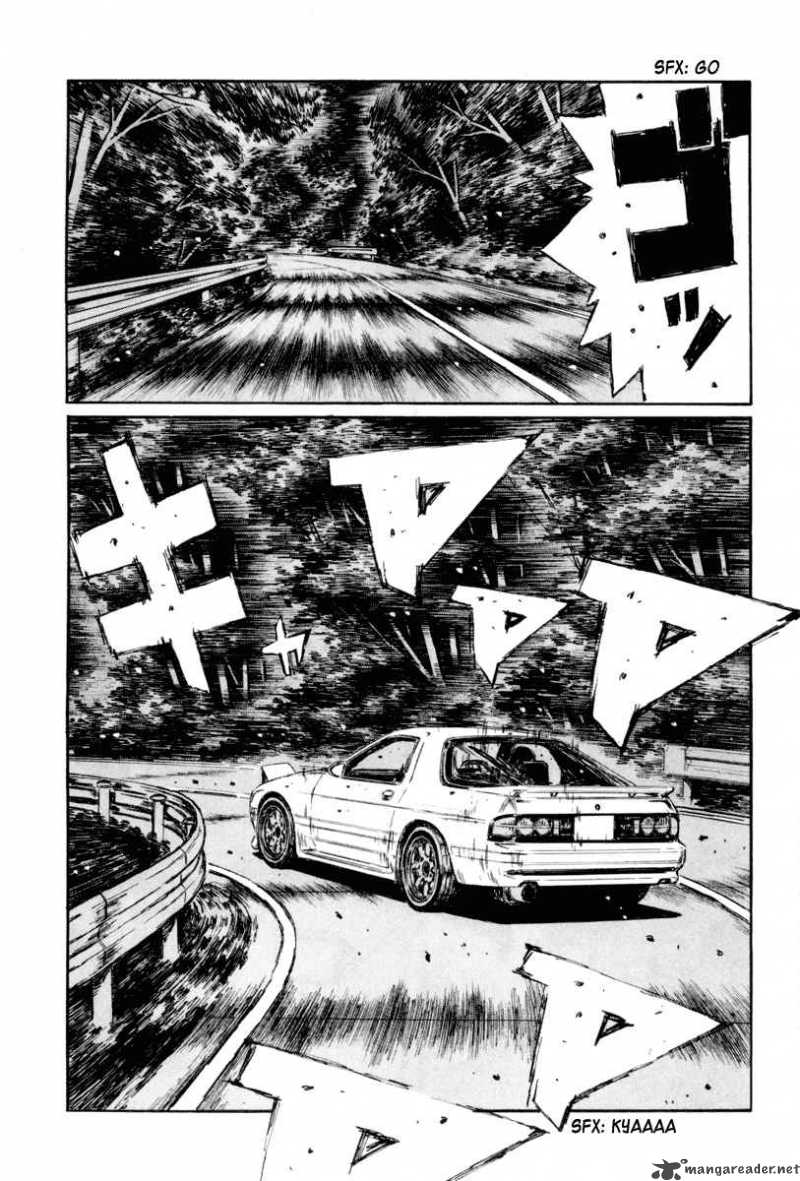 Initial D 361 3