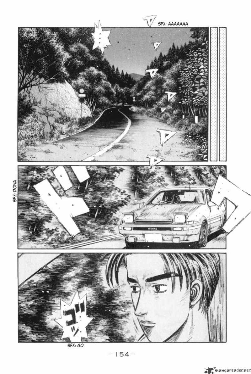 Initial D 369 8