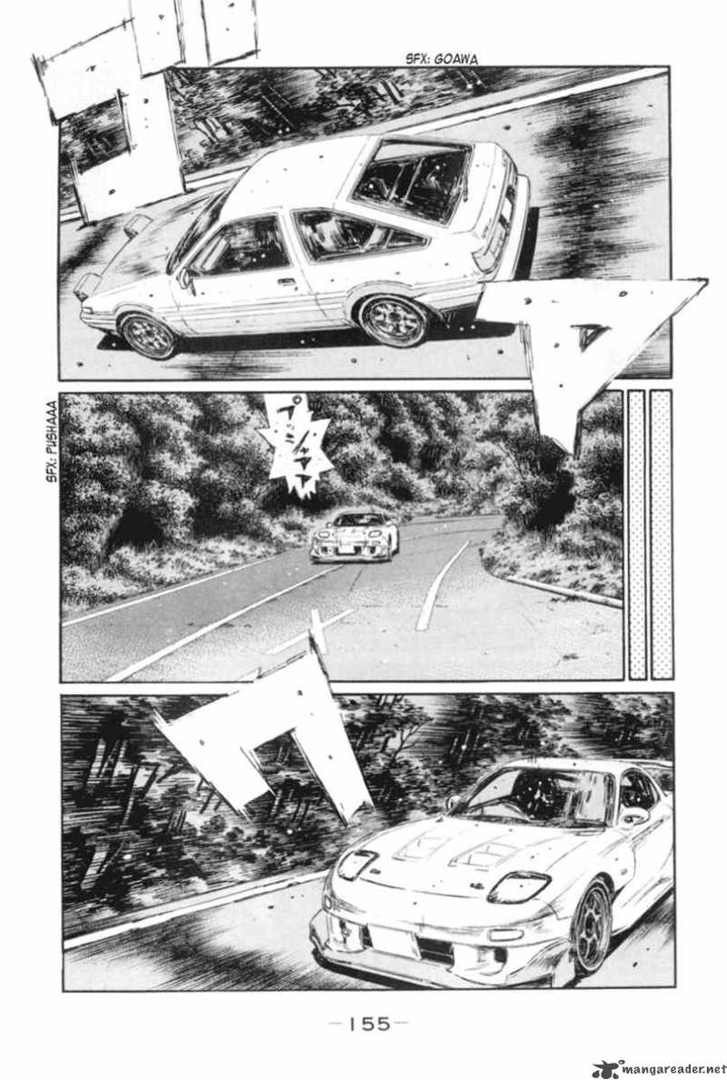 Initial D 369 9