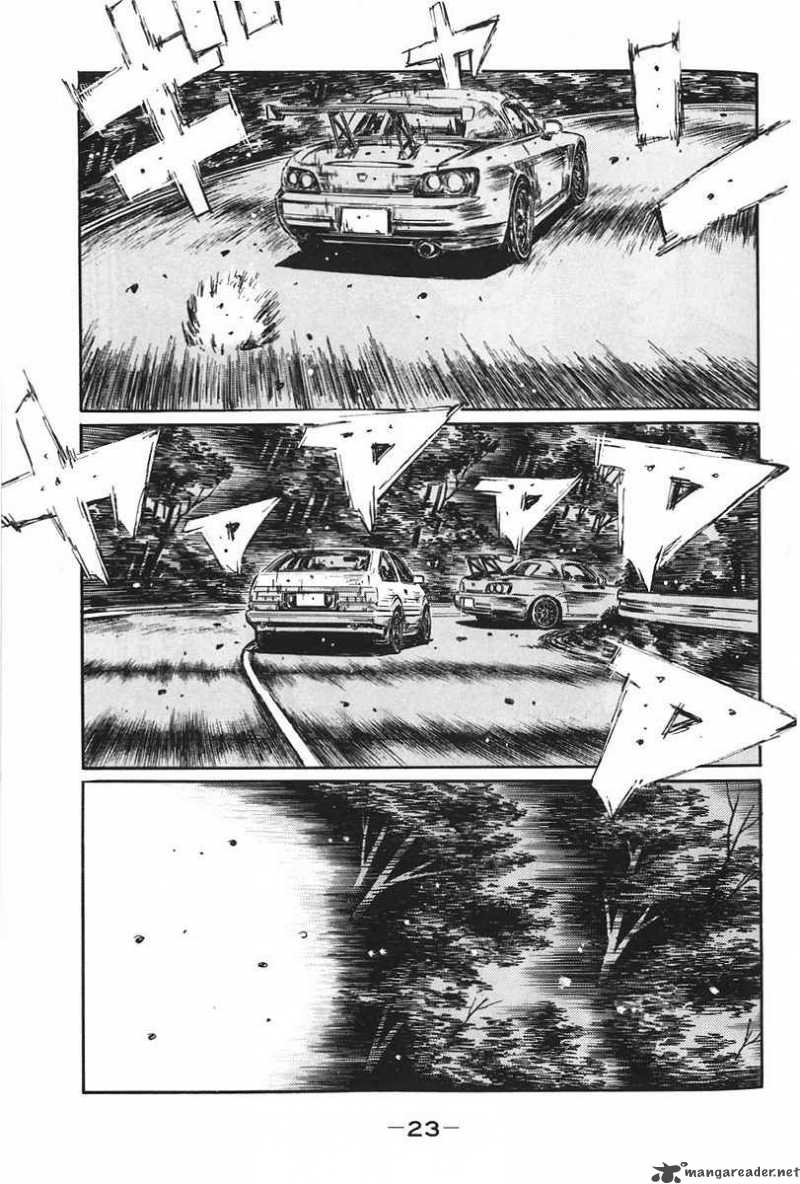 Initial D 375 6