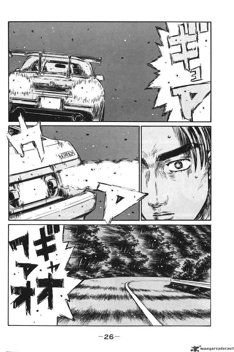 Initial D 375 9