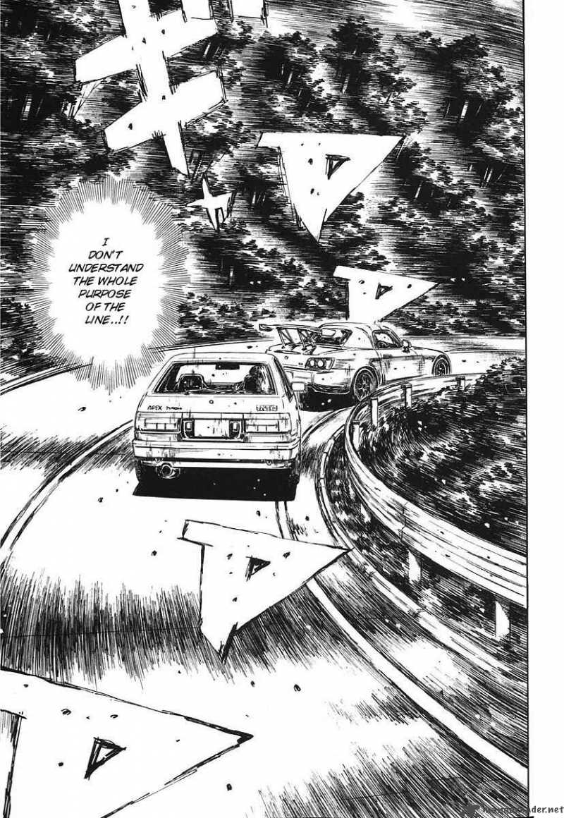 Initial D 379 4