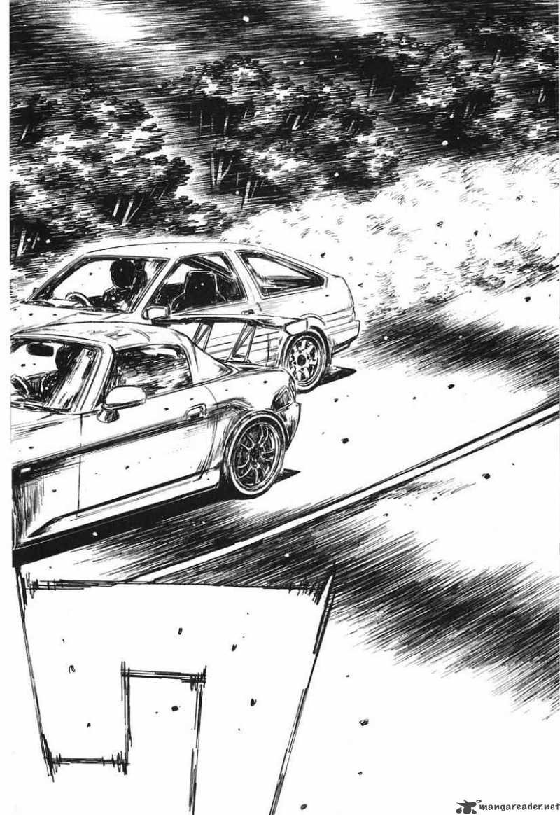 Initial D 386 9