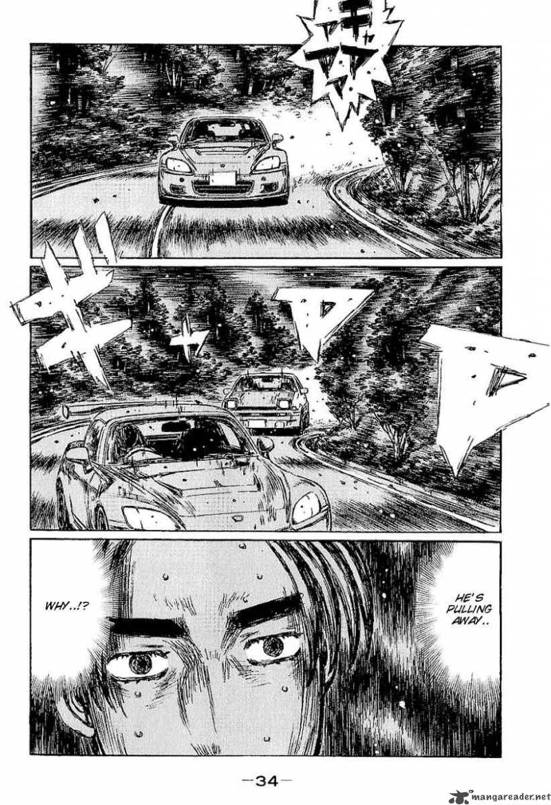 Initial D 392 3