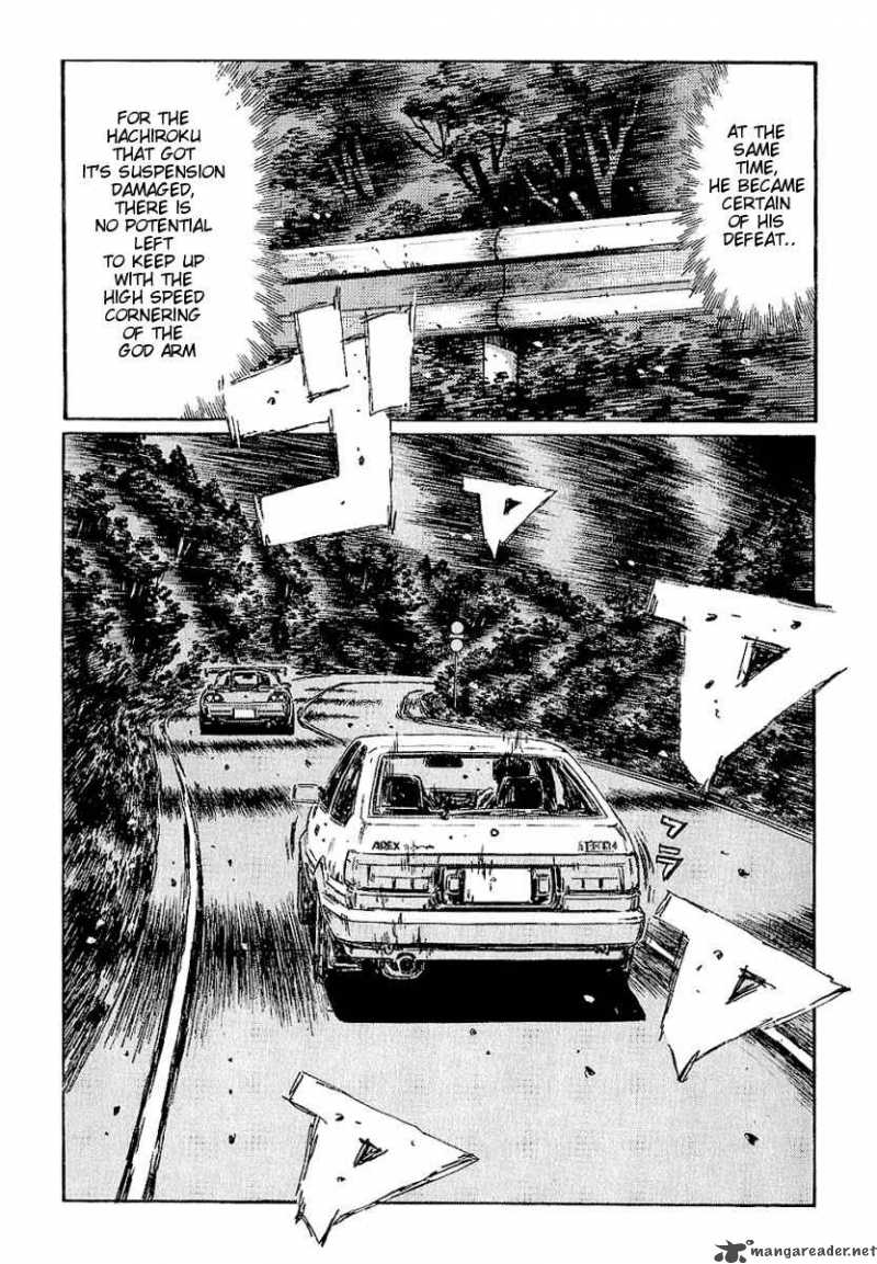 Initial D 393 10