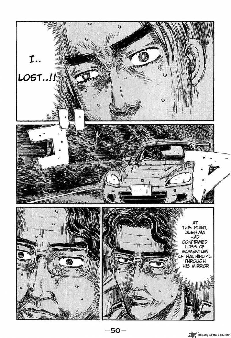 Initial D 393 11