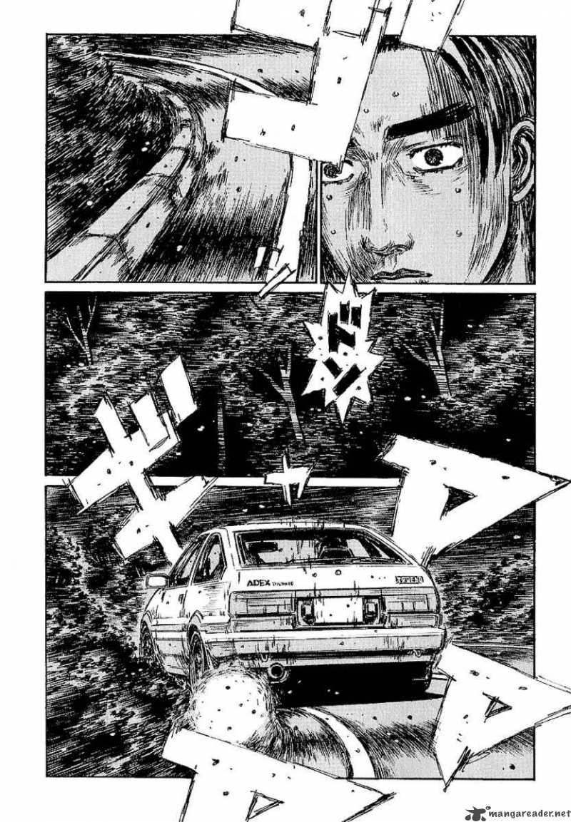 Initial D 393 2