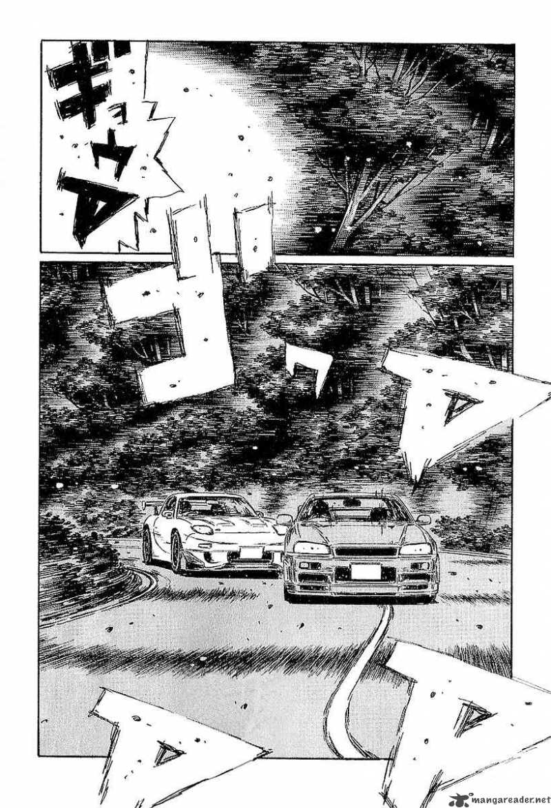 Initial D 395 9