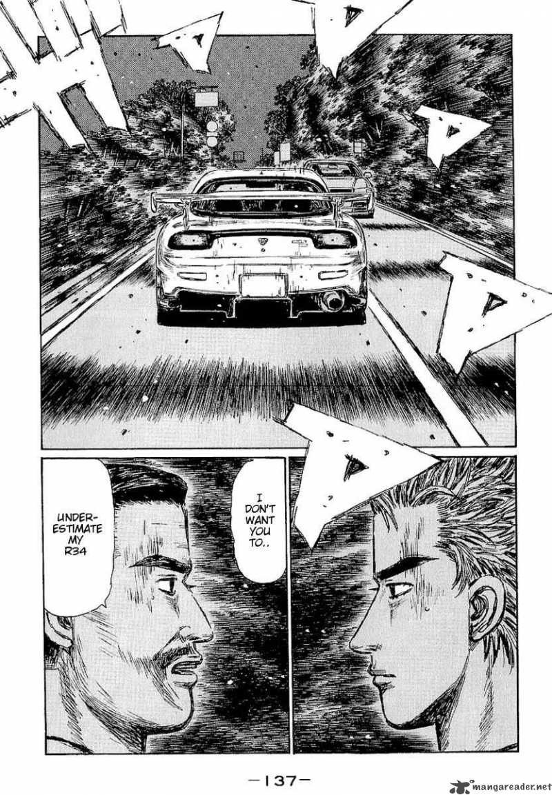 Initial D 402 2