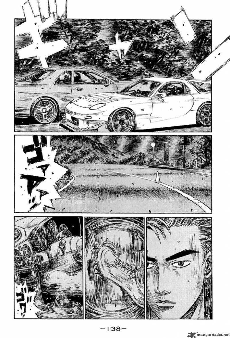 Initial D 402 3