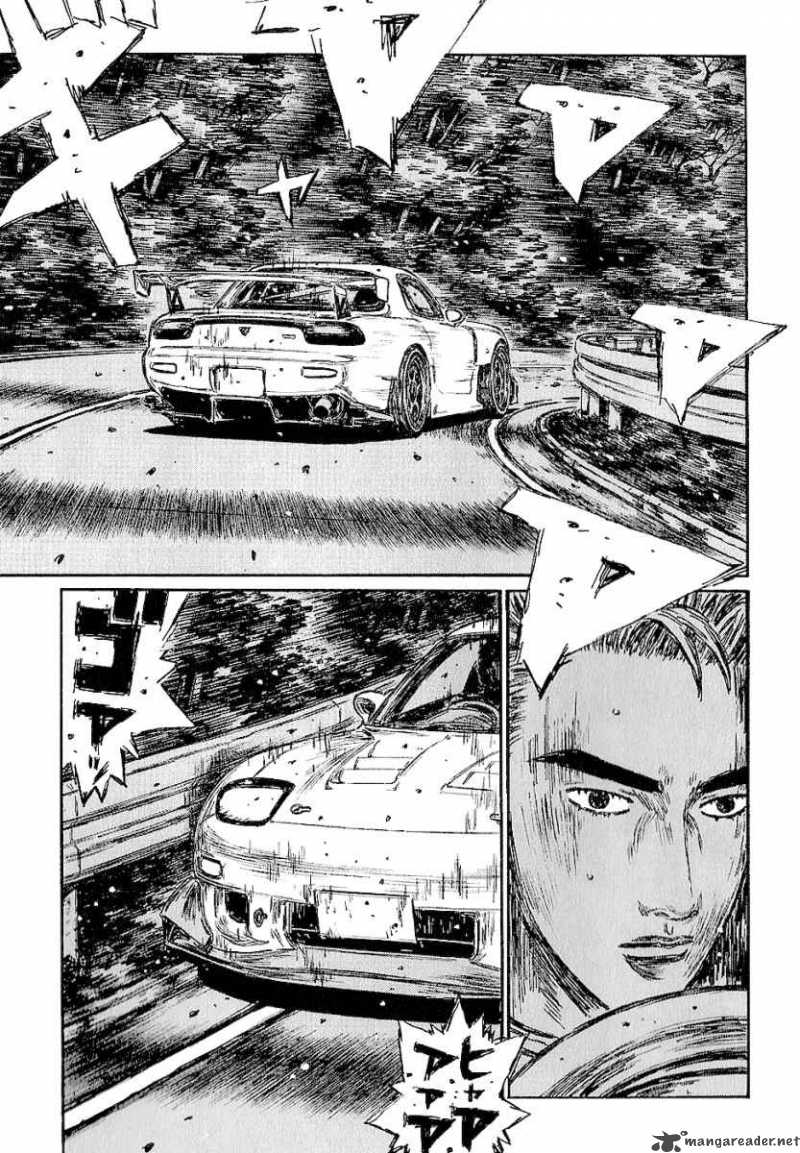 Initial D 404 2