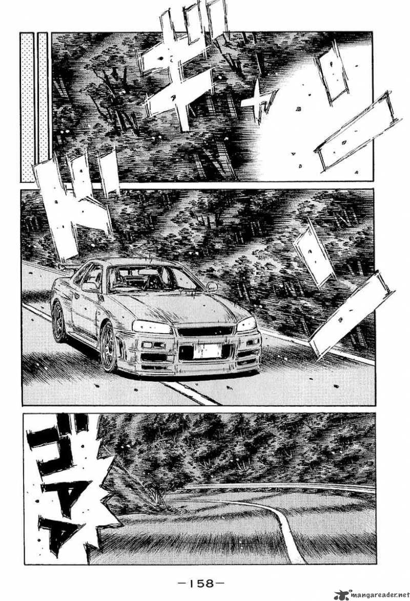 Initial D 404 3