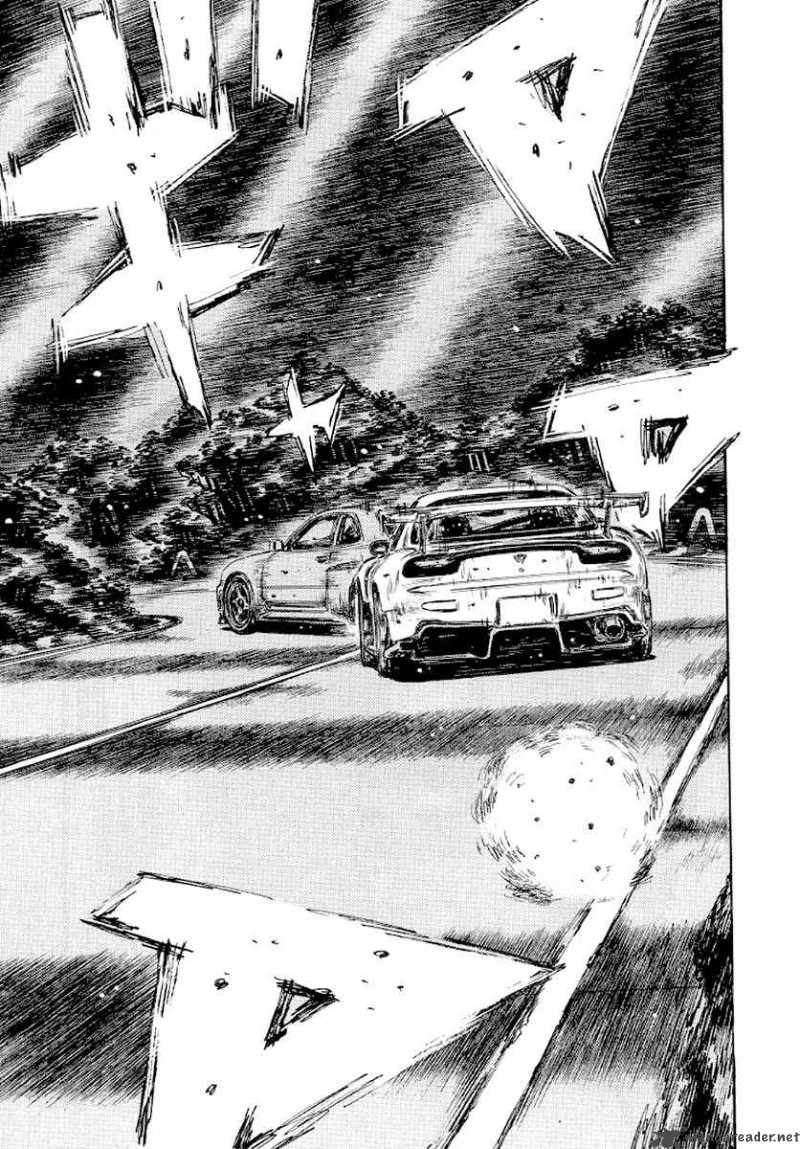 Initial D 419 10