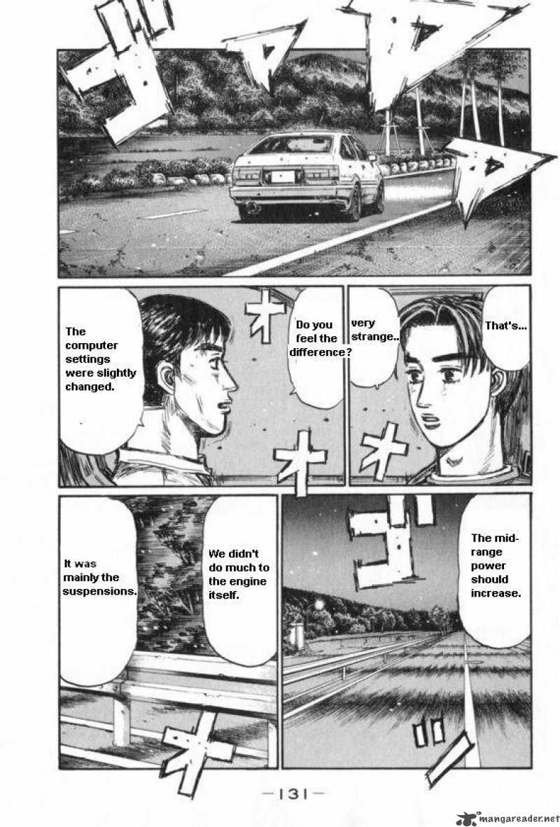 Initial D 433 2