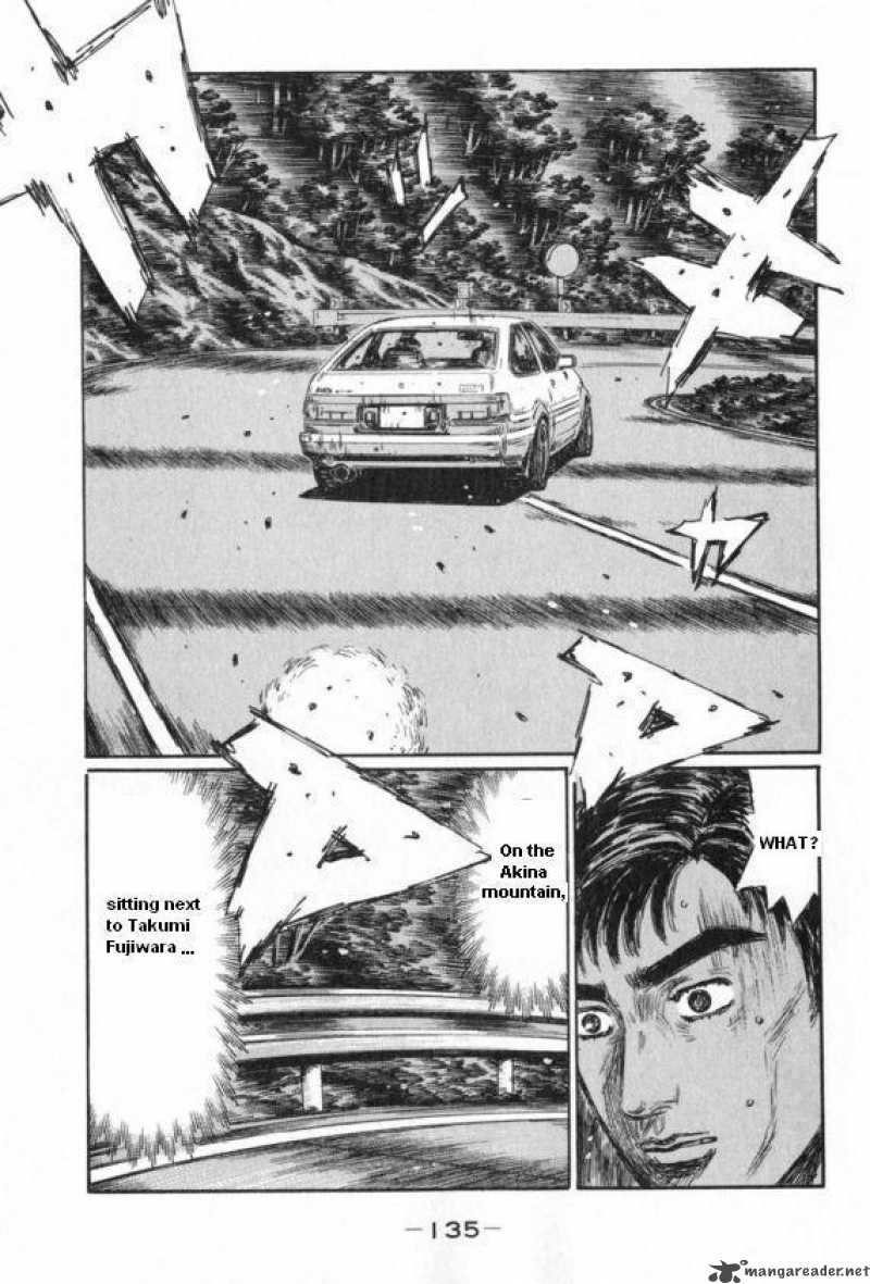 Initial D 433 6