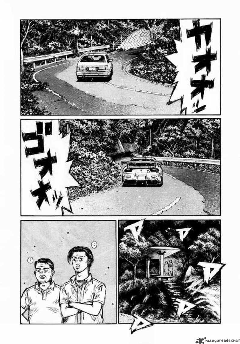 Initial D 449 2