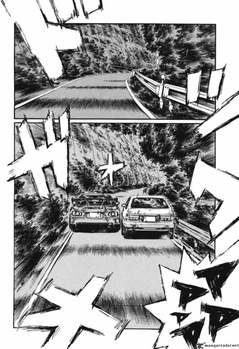 Initial D 479 3