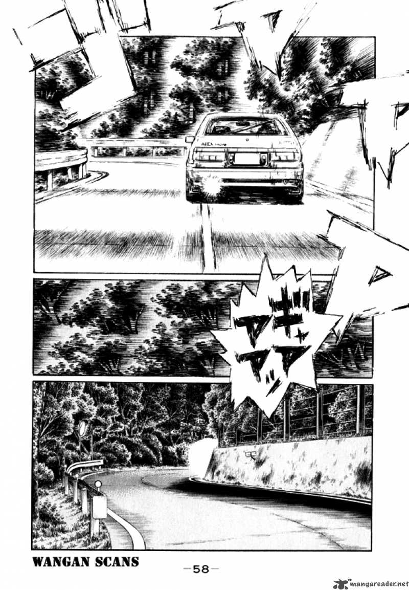 Initial D 492 12