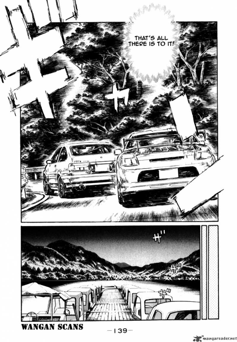 Initial D 498 12