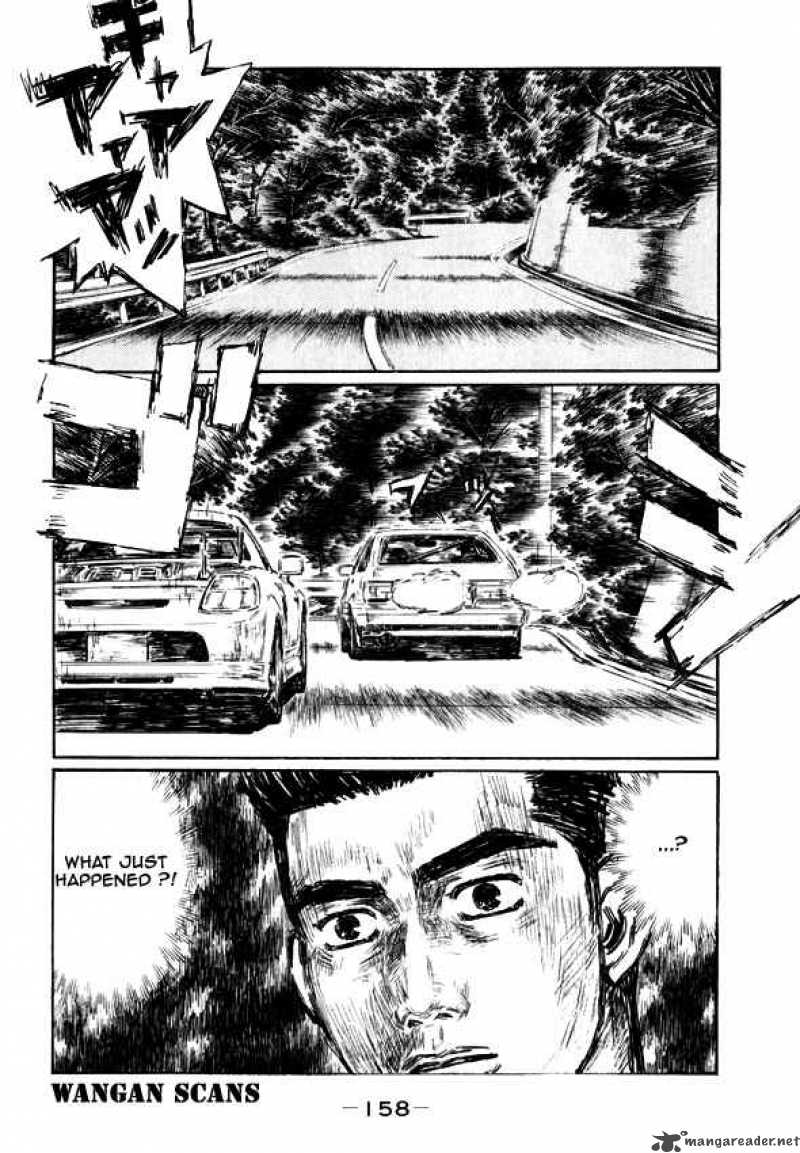 Initial D 500 3