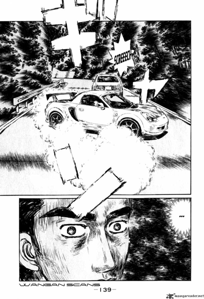 Initial D 514 1