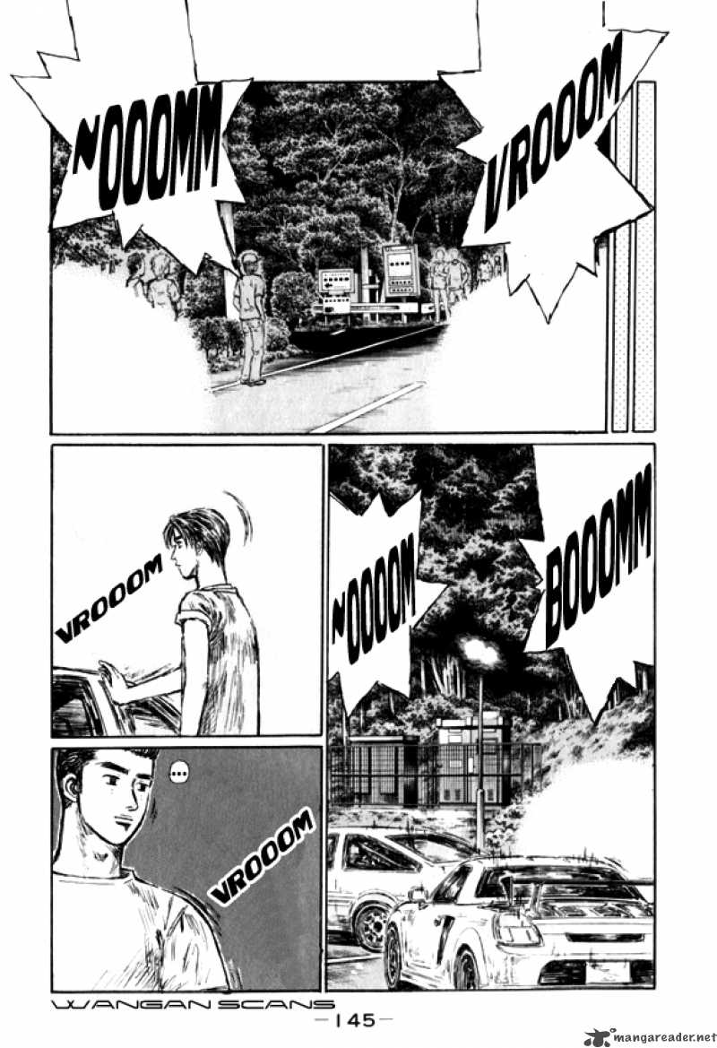 Initial D 514 6