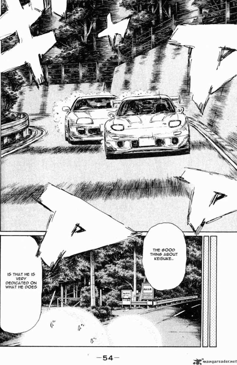 Initial D 524 2